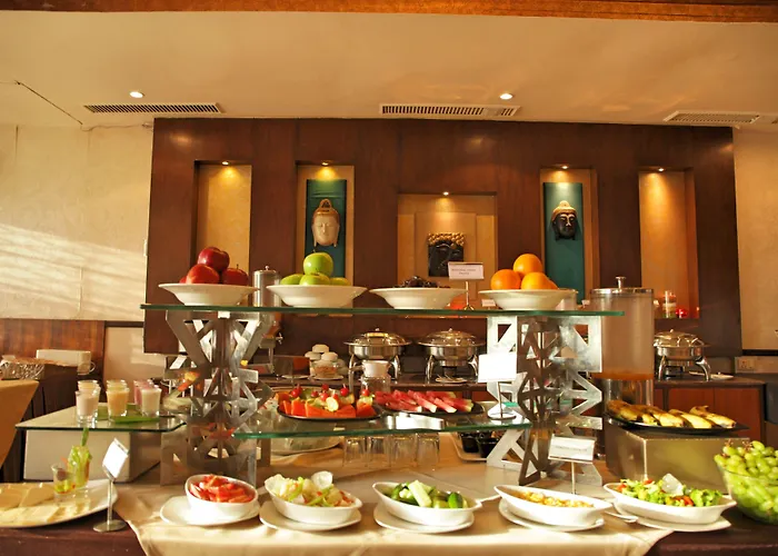 Surya Royal Hotel
