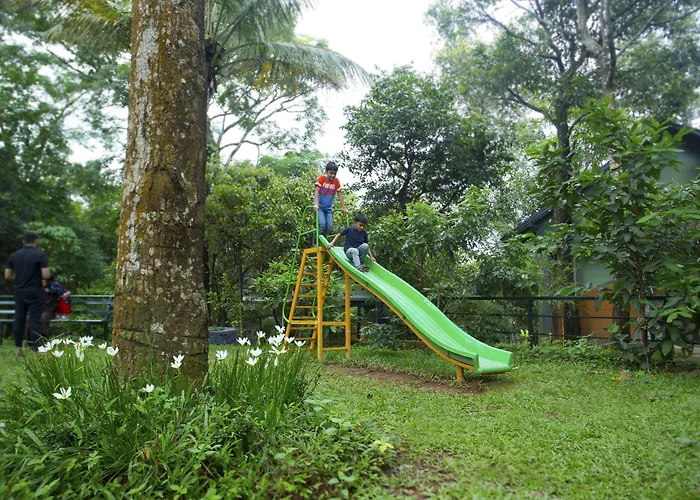 Letstay Adithya Nature Resort & Spa