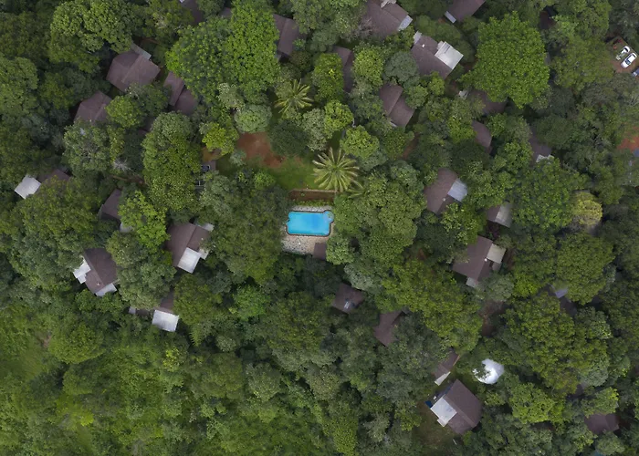 Letstay Adithya Nature Resort & Spa