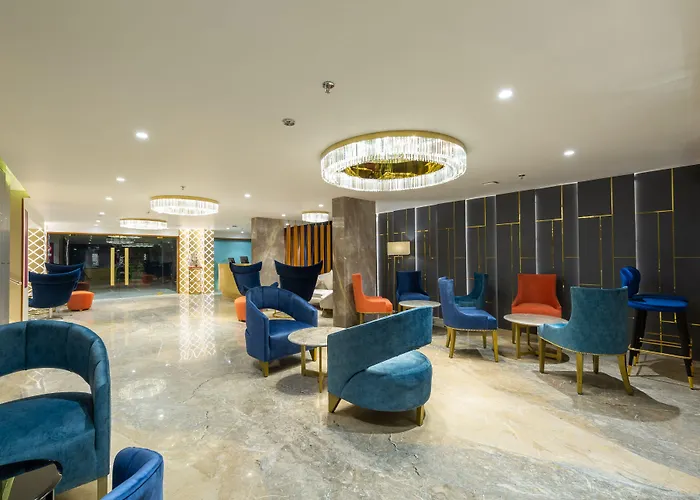 Hotel Nalanda