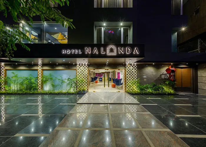 Hotel Nalanda