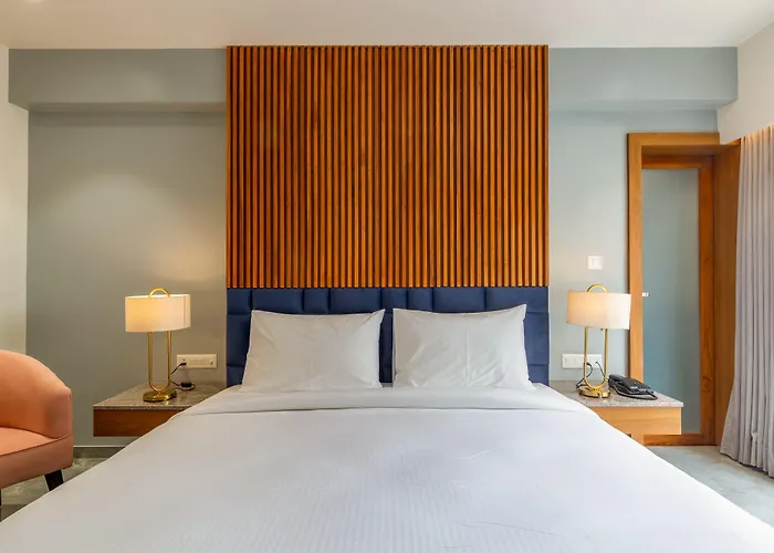 Hotel Nalanda