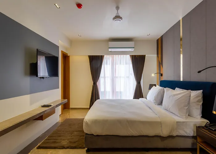 Hotel Nalanda