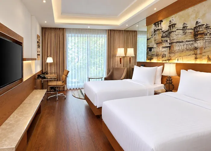 Radisson Gwalior