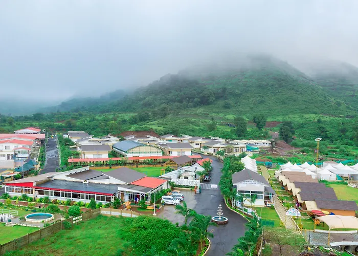 Rainforest Resort By Aralia, Igatpuri