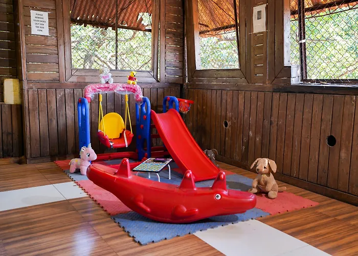 Hotel Kumar Plaza Matheran
