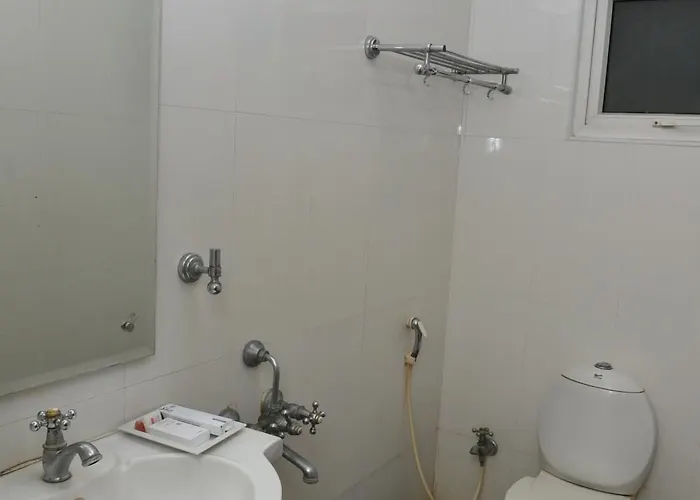 Hotel Sona'S