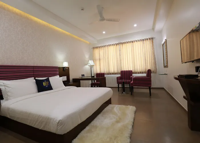 The One Hotel