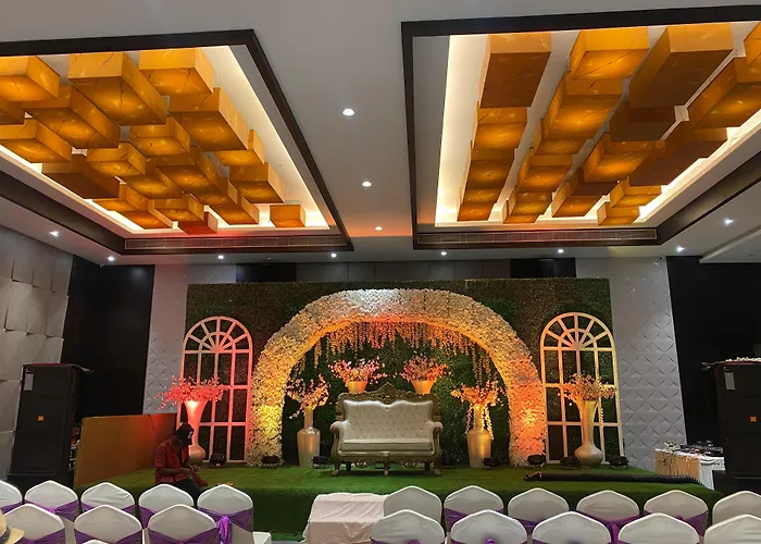 Hotel Palacio