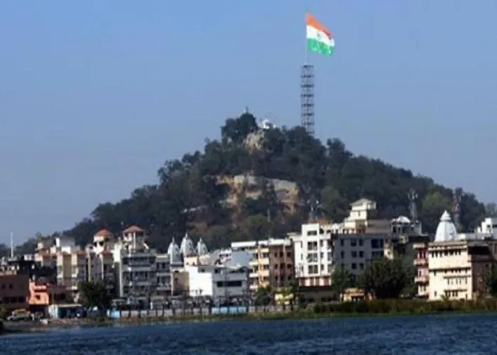 Hotel Rajdhani Plaza