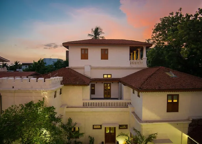Svatma - A Luxury Heritage Resort