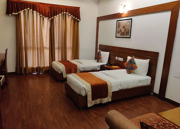 Hari'S Court Inns & Hotels
