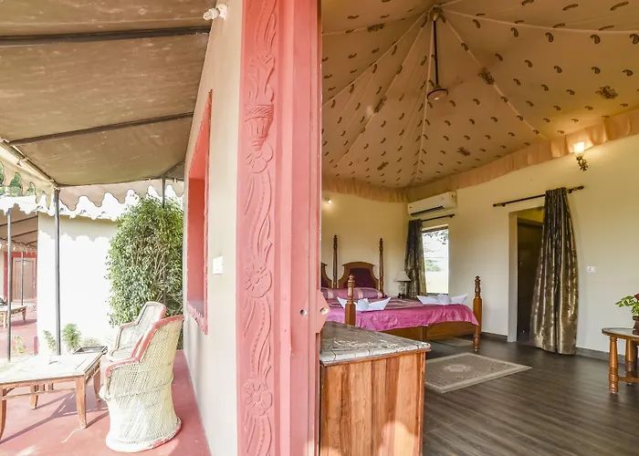 Lohana Village Resort Pushkar