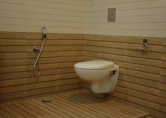Hotel Ocean Heritage