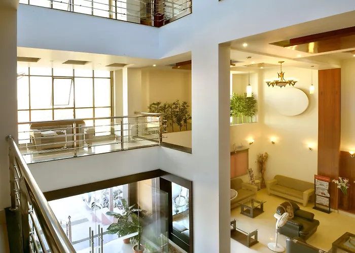 The Dwarika Hotel
