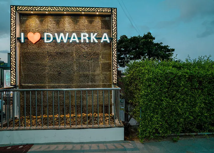 The Dwarika Hotel