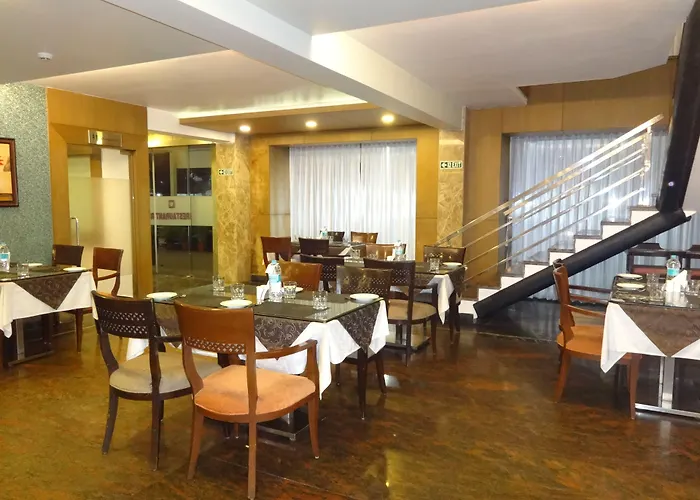 Pride Ananya Resorts