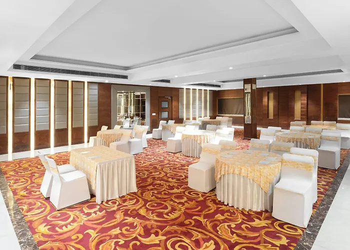 The Fern Surya Resort Kasauli Hills, Dharampur, Series By Marriott