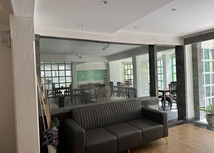 Staybird - Icon Bliss, An Apartment Hotel, Kharadi