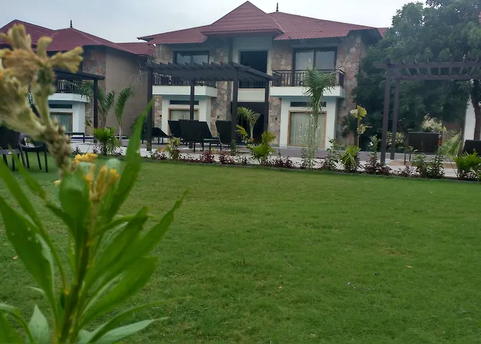 Ramya Resort & Spa