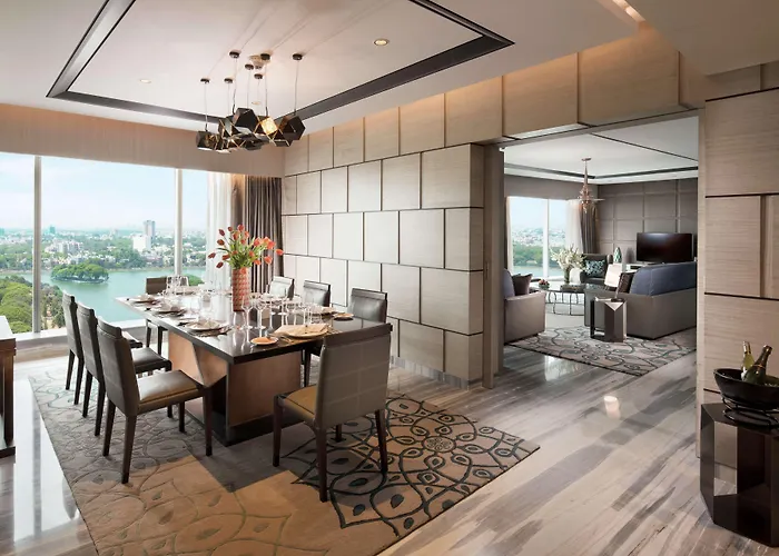 Conrad Bengaluru