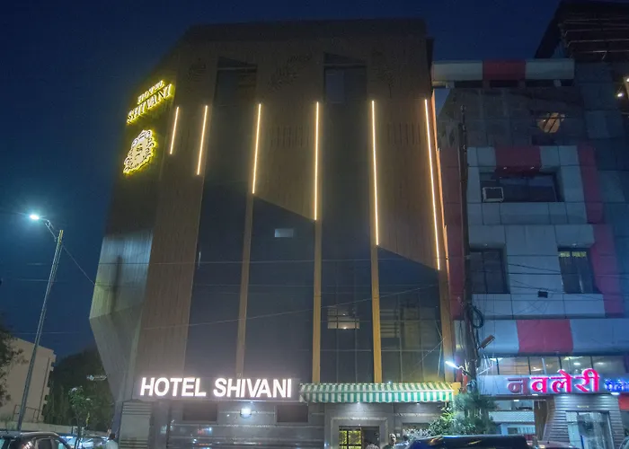 Treebo Shivani