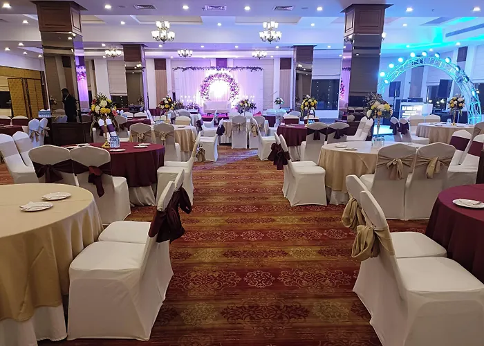 Rs Sarovar Portico Palampur