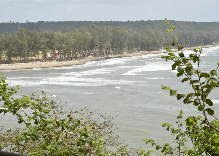 Fort Tiracol Goa Arambol