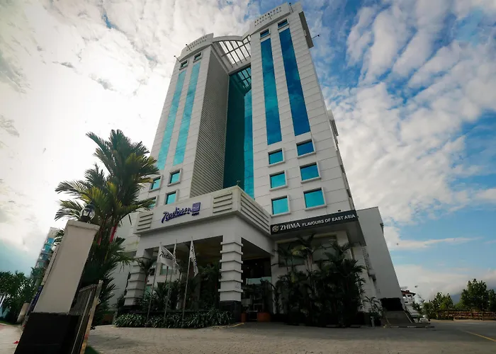 Radisson Blu Kochi