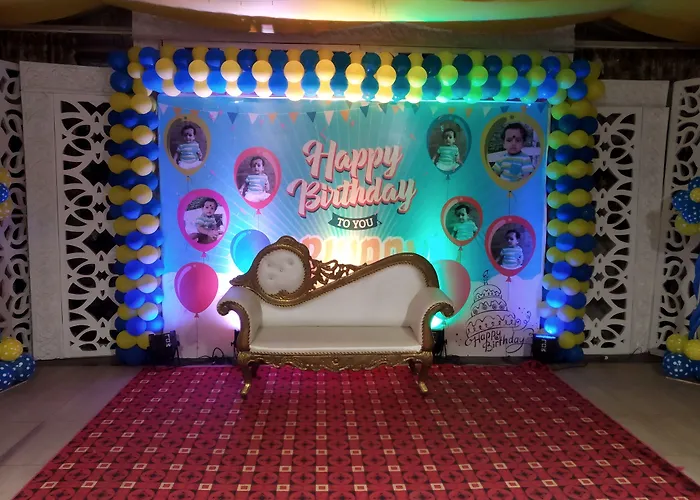 Hotel Pushpak