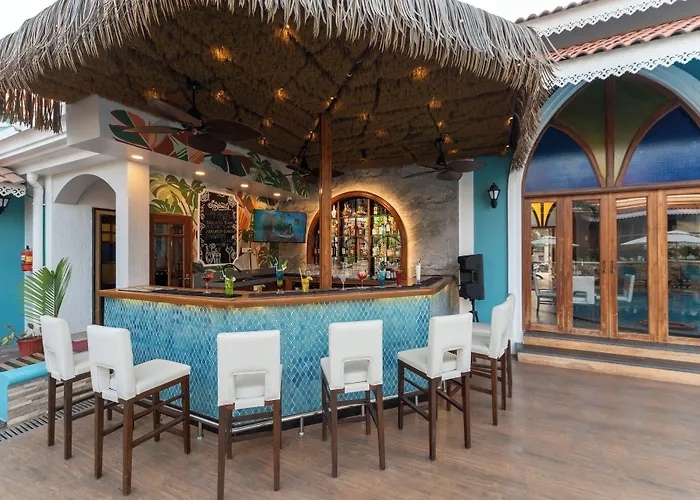 The Grand Leoney Resort