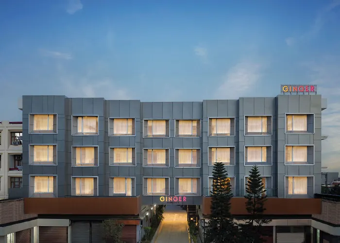 Katra Hotel