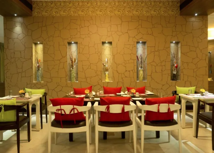 Poppys Hotel Madurai