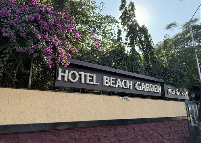 Hotel Beach Garden