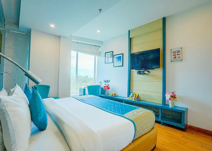 Hotel Turquoise