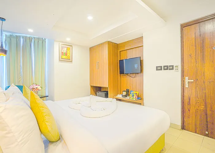 Hotel Turquoise