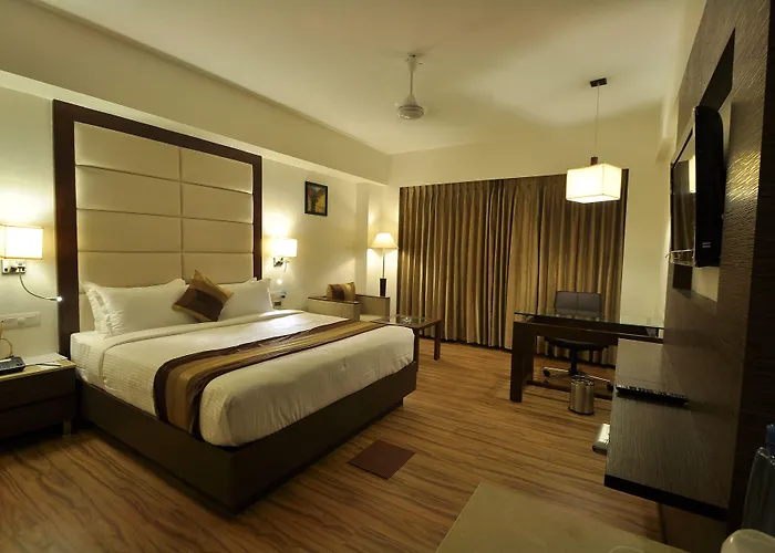 Le Grande Residency -Unmarried Couples Are Not Allowed Ahmedabad