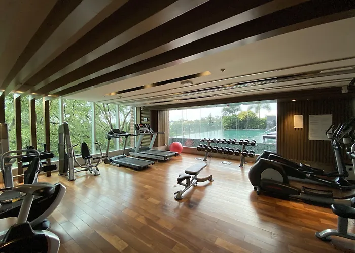 Welcomhotel By Itc Hotels, Richmond Road, Bengaluru