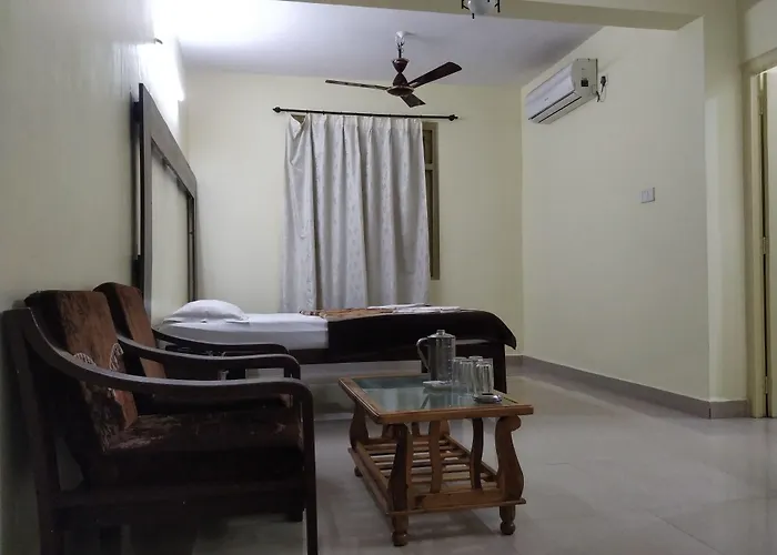 Atlanta Beach Resort Calangute