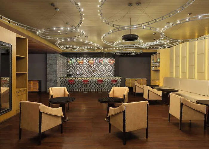 Courtyard By Marriott Bilaspur