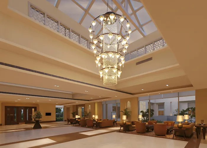 Doubletree By Hilton Agra