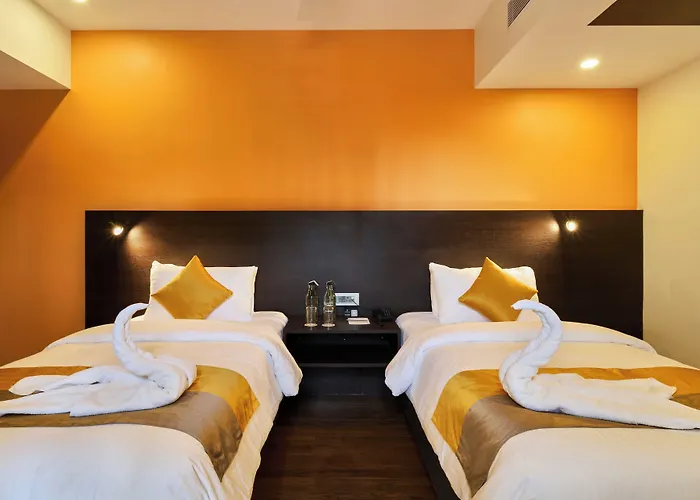 Astoria Hotels Madurai