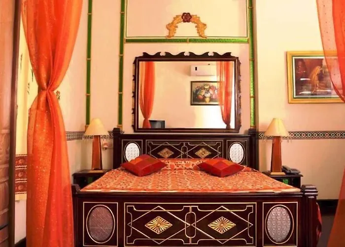 Hotel Vimal Heritage