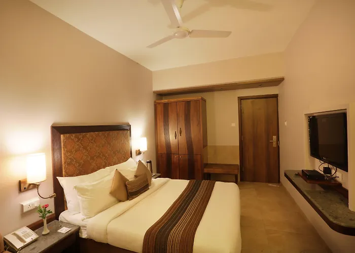 Abbott Hotel Navi Mumbai
