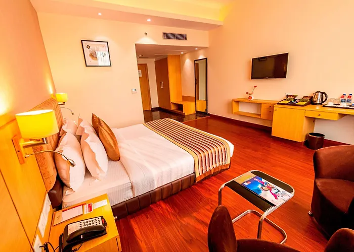 Ramada Neemrana