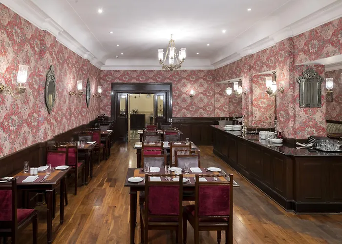 The Claridges Nabha Residence