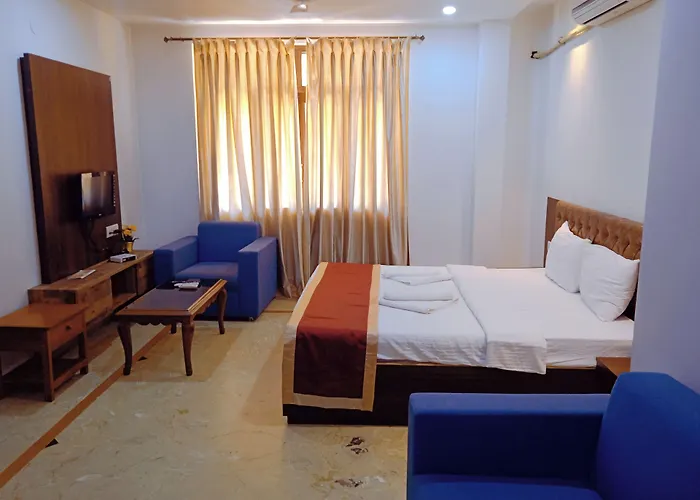 The Tubki Resort Palolem