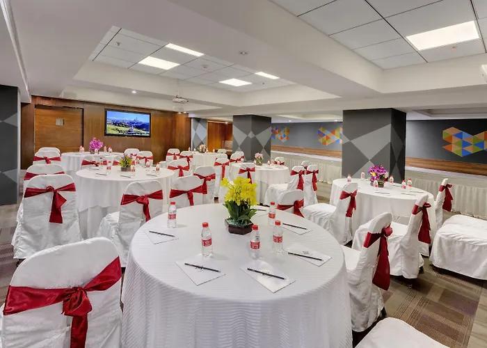 Marina- Shimla First Designer Boutique Hotel