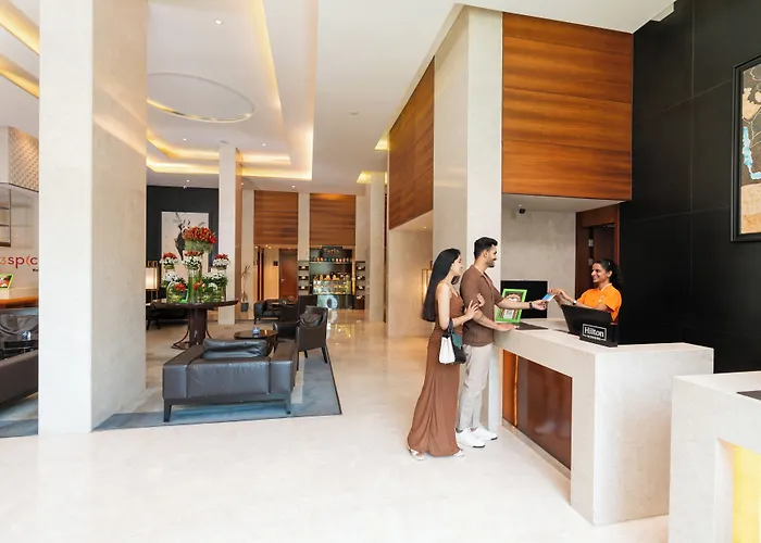 Doubletree By Hilton-Pune Chinchwad