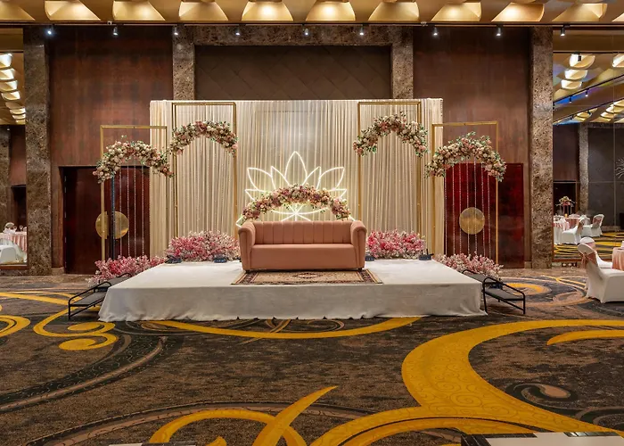 Radisson Blu Hotel, Ludhiana